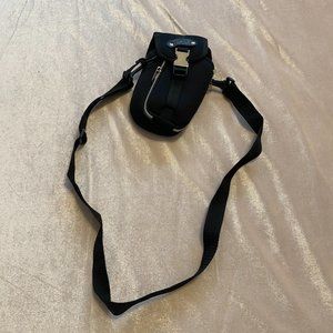 Vintage Bower Digital Crossbody Mini Bag